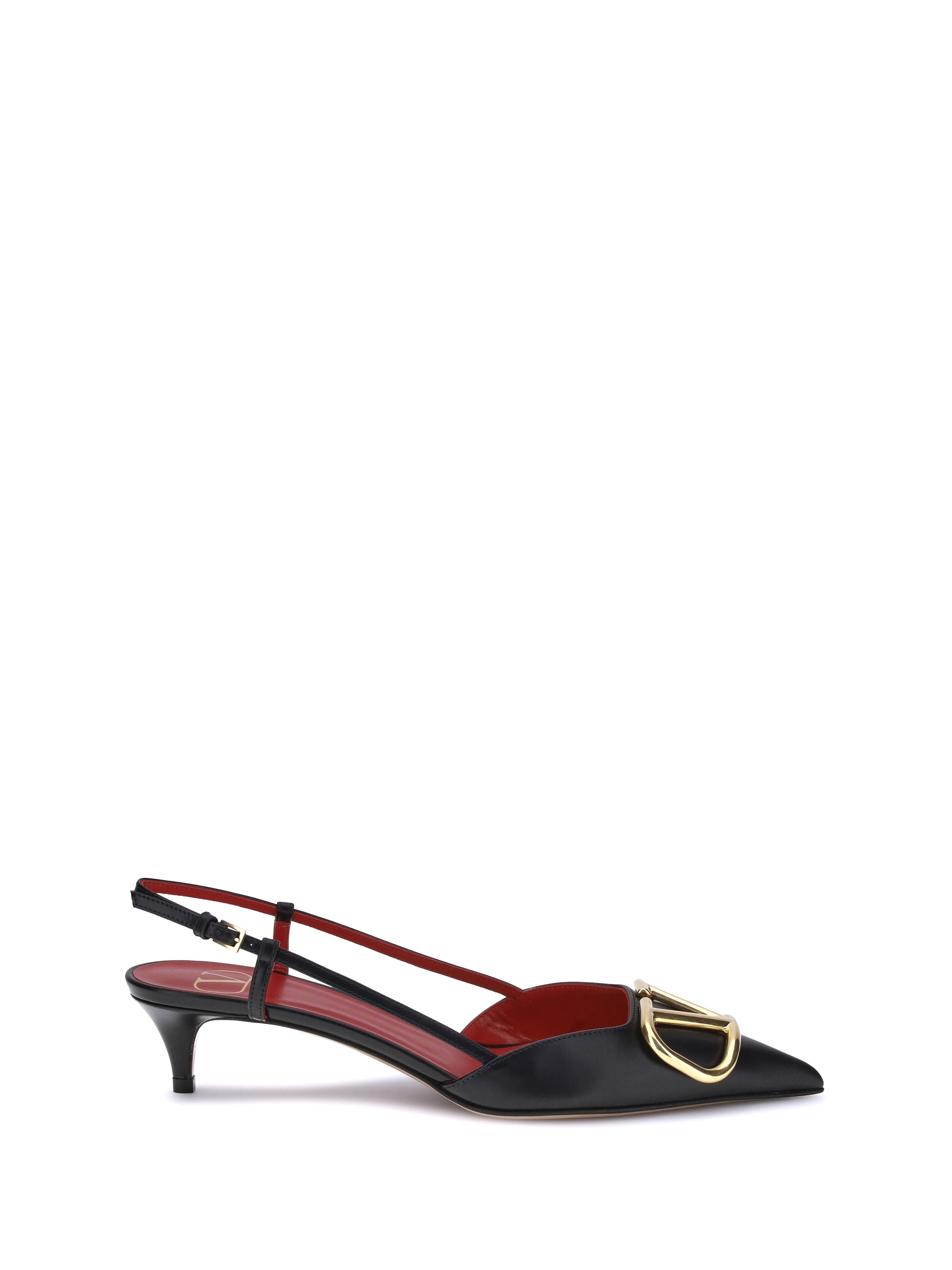 VALENTINO GARAVANI 36 vlogo pumps