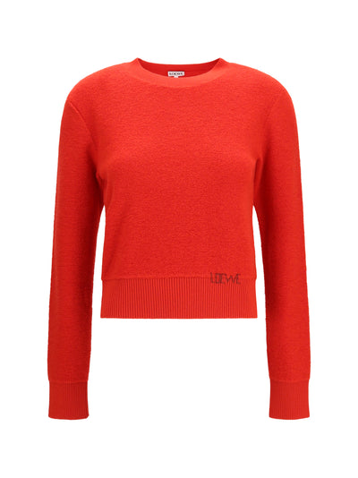 wool sweater