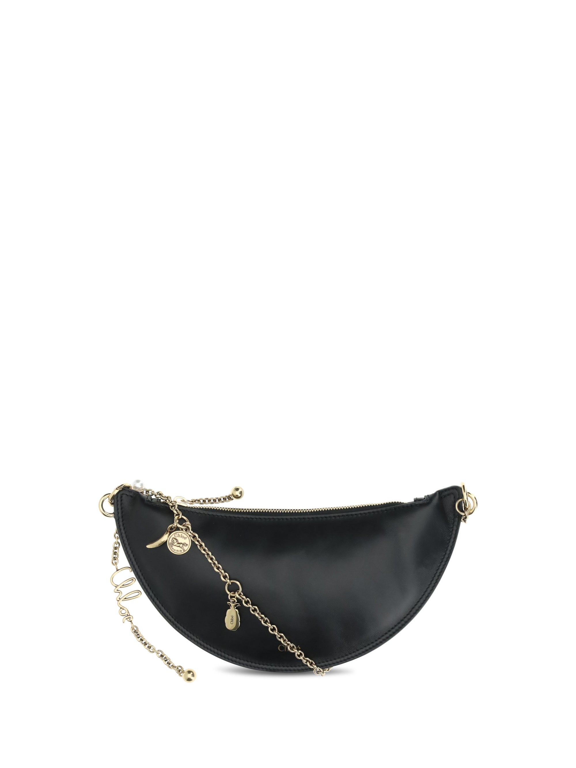 CHLOÉ OS icons shoulder bag