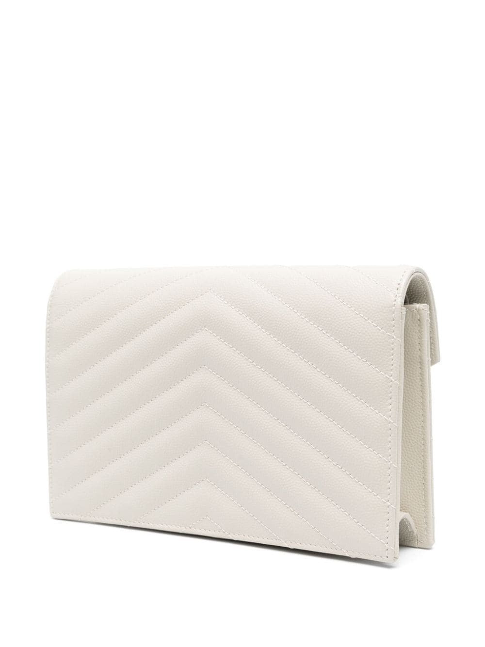 Cassandre Matelasse Chain Wallet