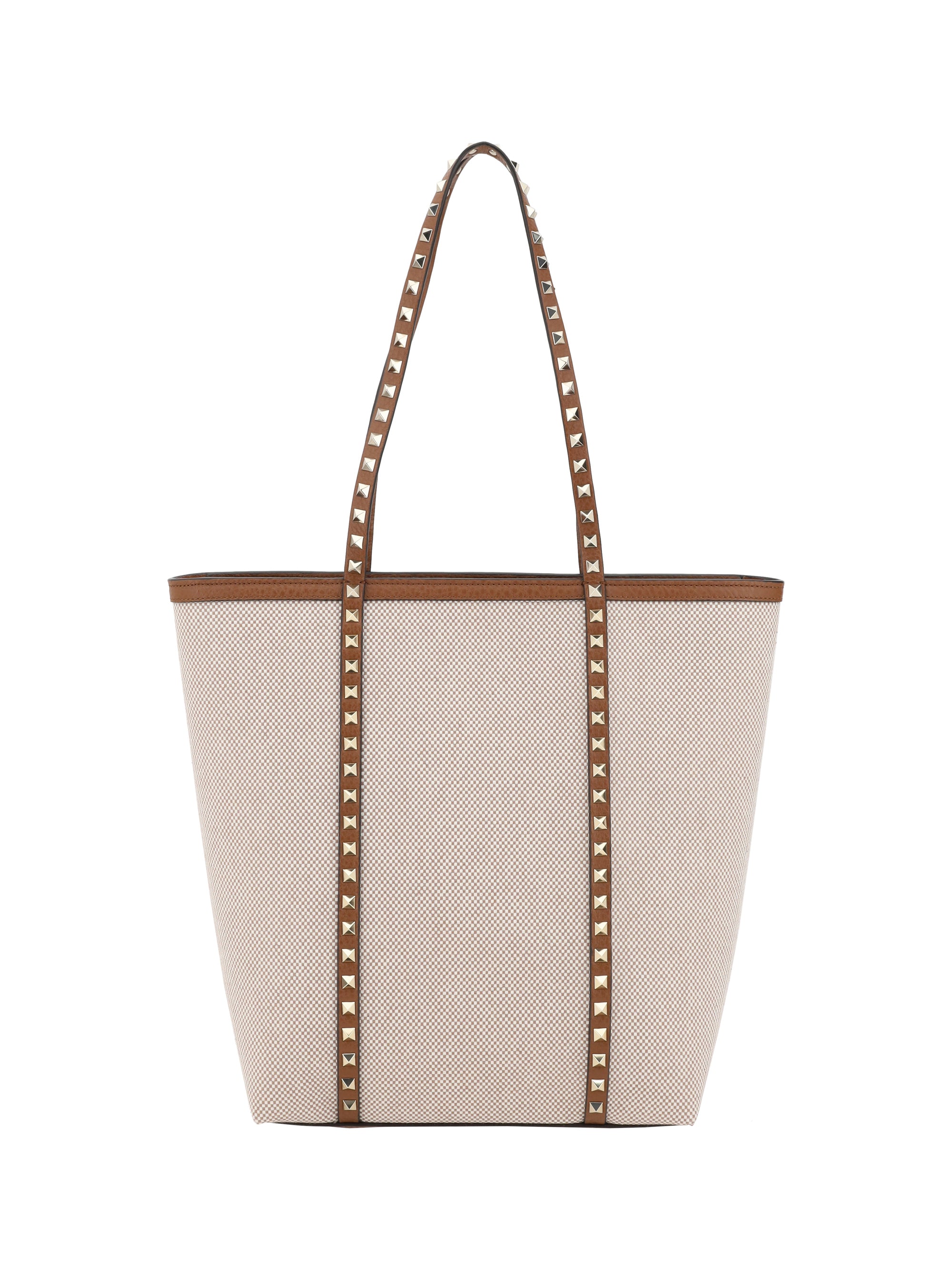 Valentino Garavani Rockstud Tote Bag