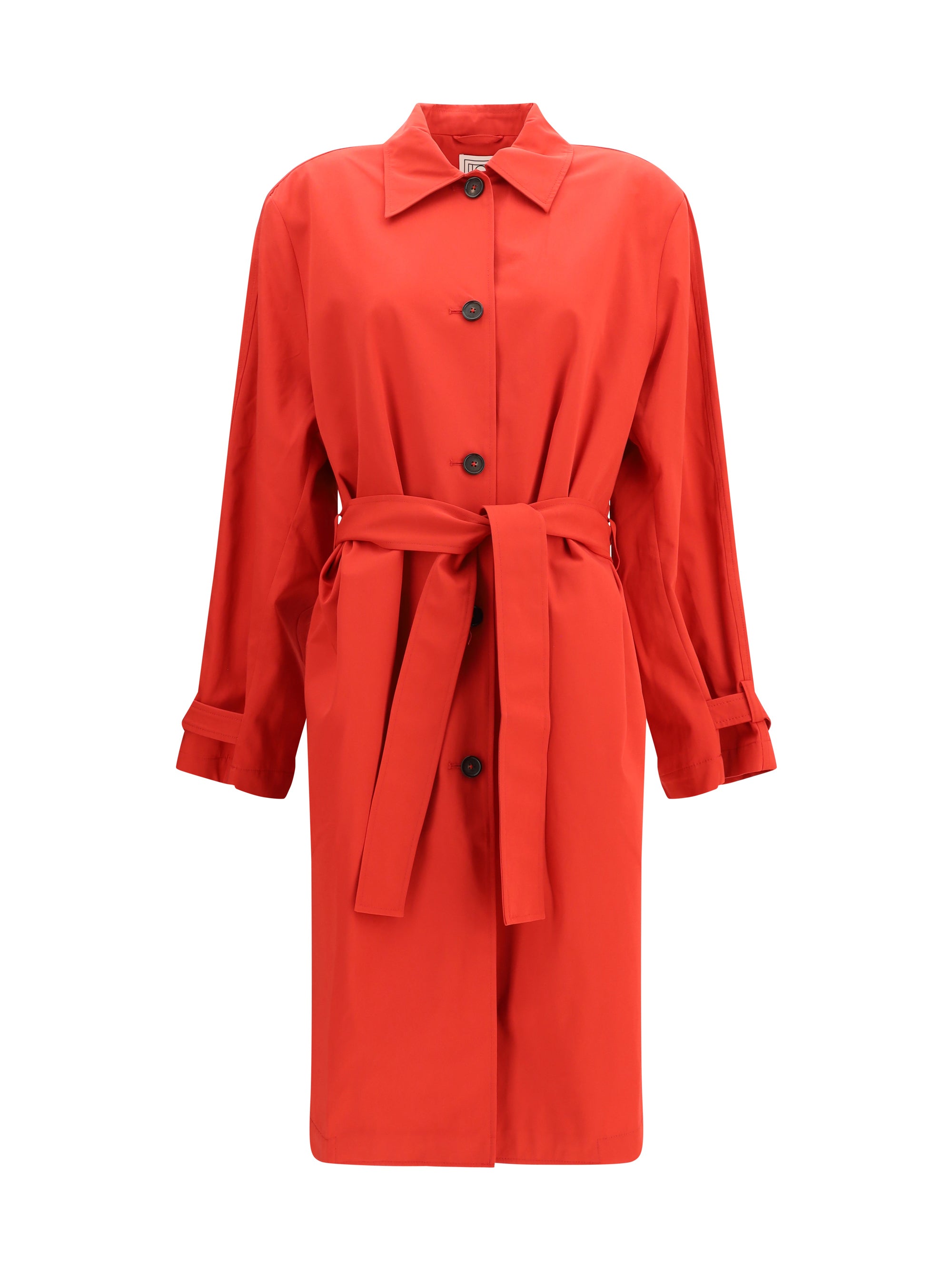 TOTEME 34 light spring trench
