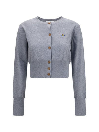 bea crop cardigan
