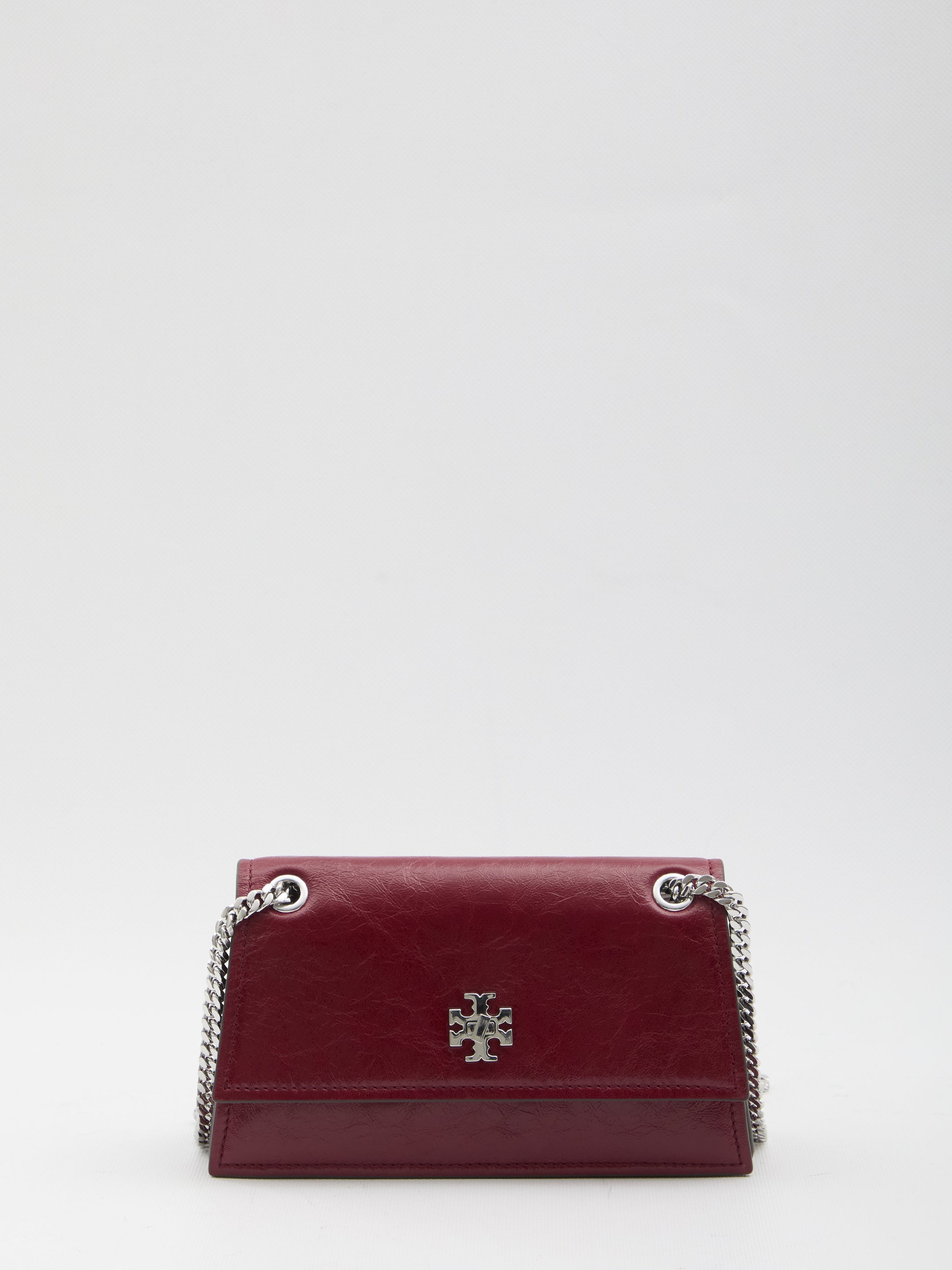 TORY BURCH OS kira turnlock mini bag