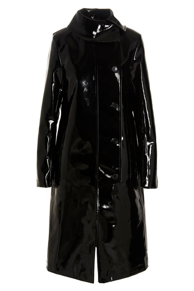 vinyl trench