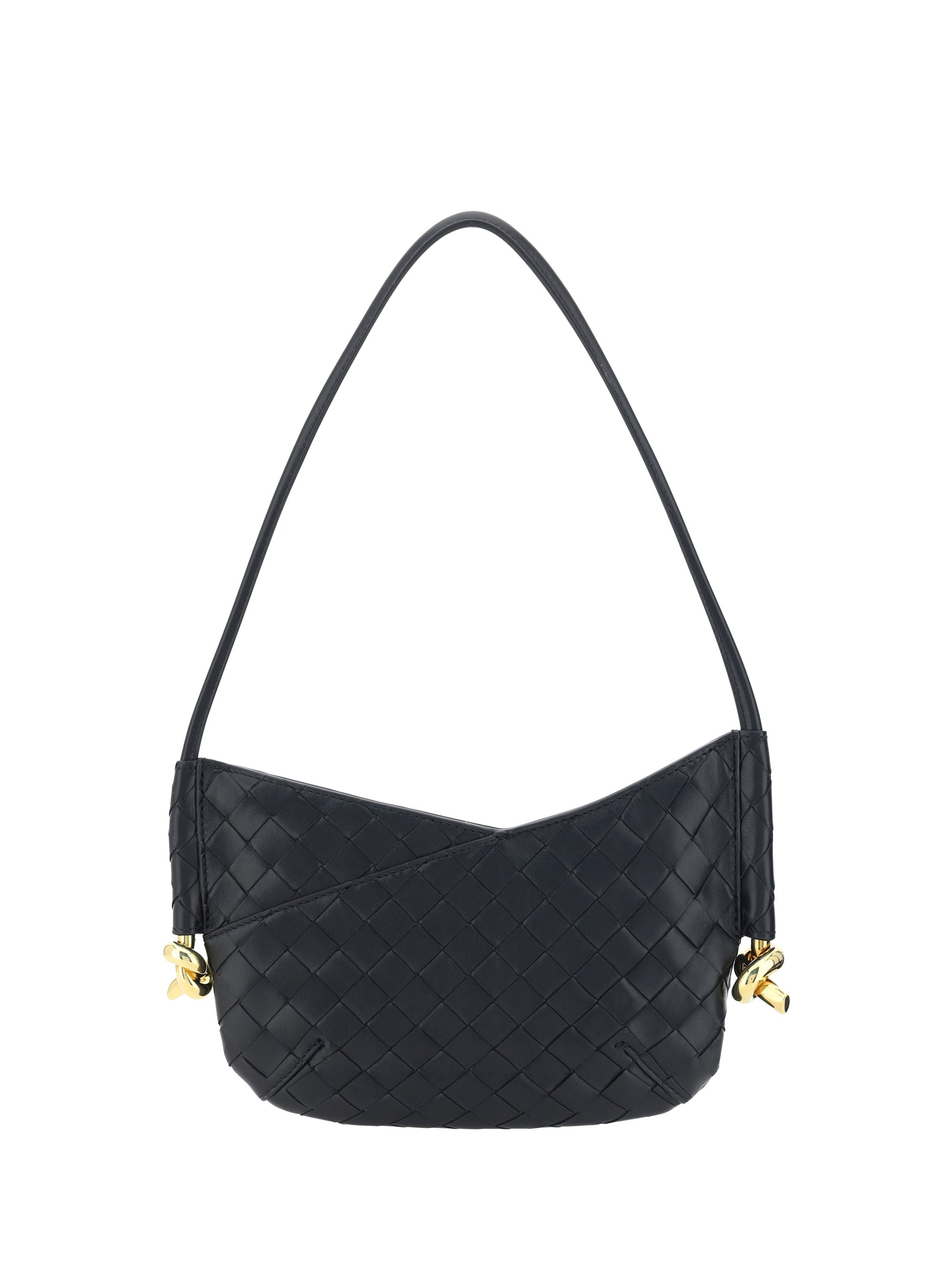 BOTTEGA VENETA OS mini solstice shoulder bag