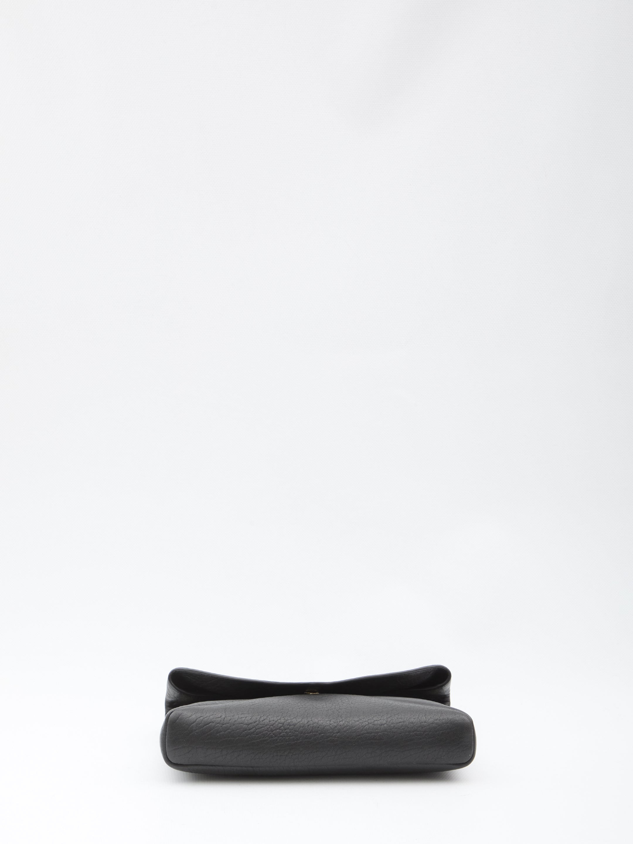 SAINT LAURENT OS envelope pouch medium