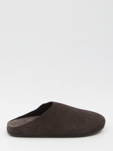 THE ROW 36 hudson slipper