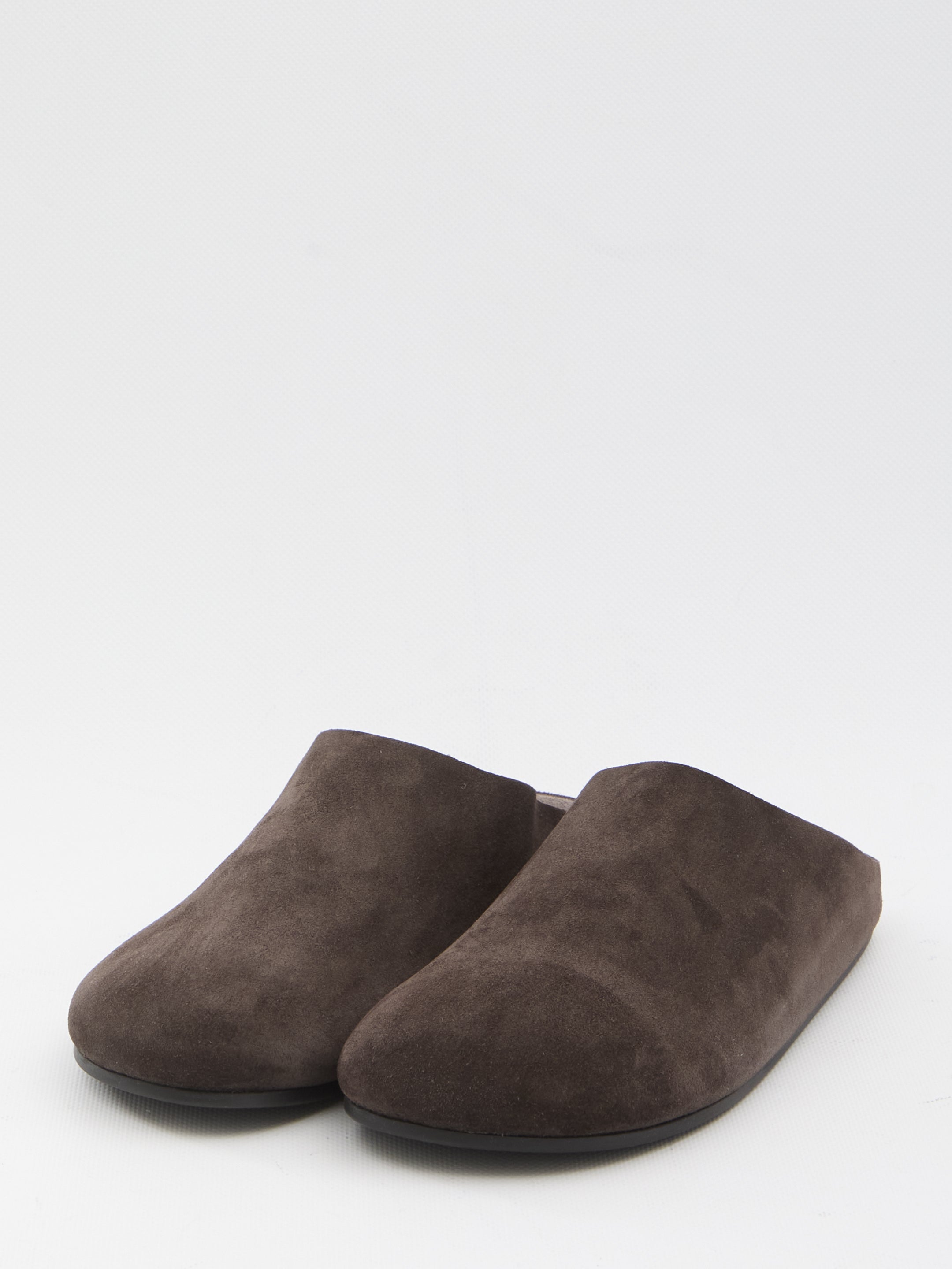 THE ROW 36 hudson slipper