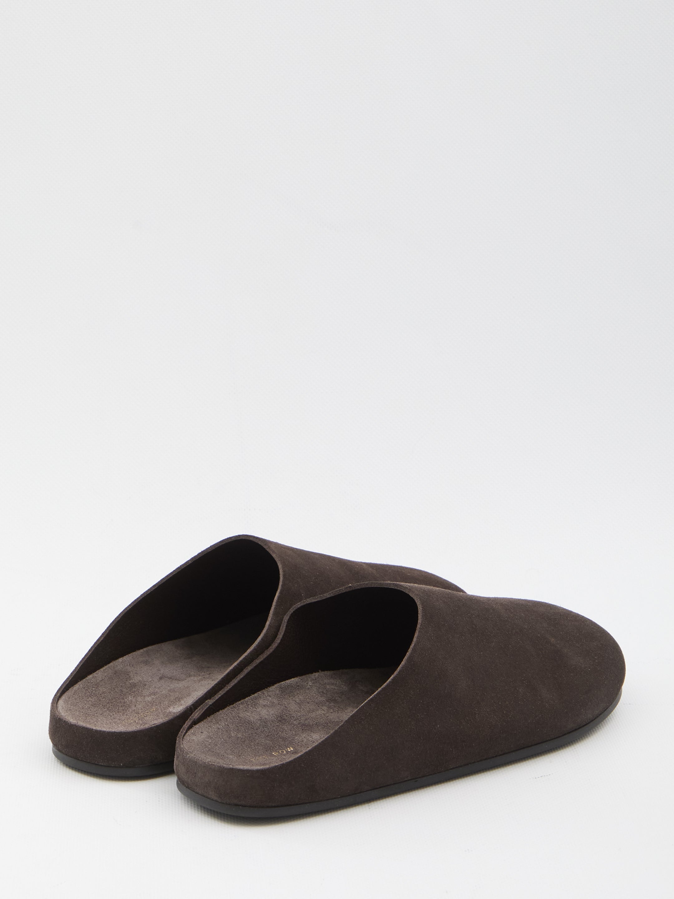 THE ROW 36 hudson slipper