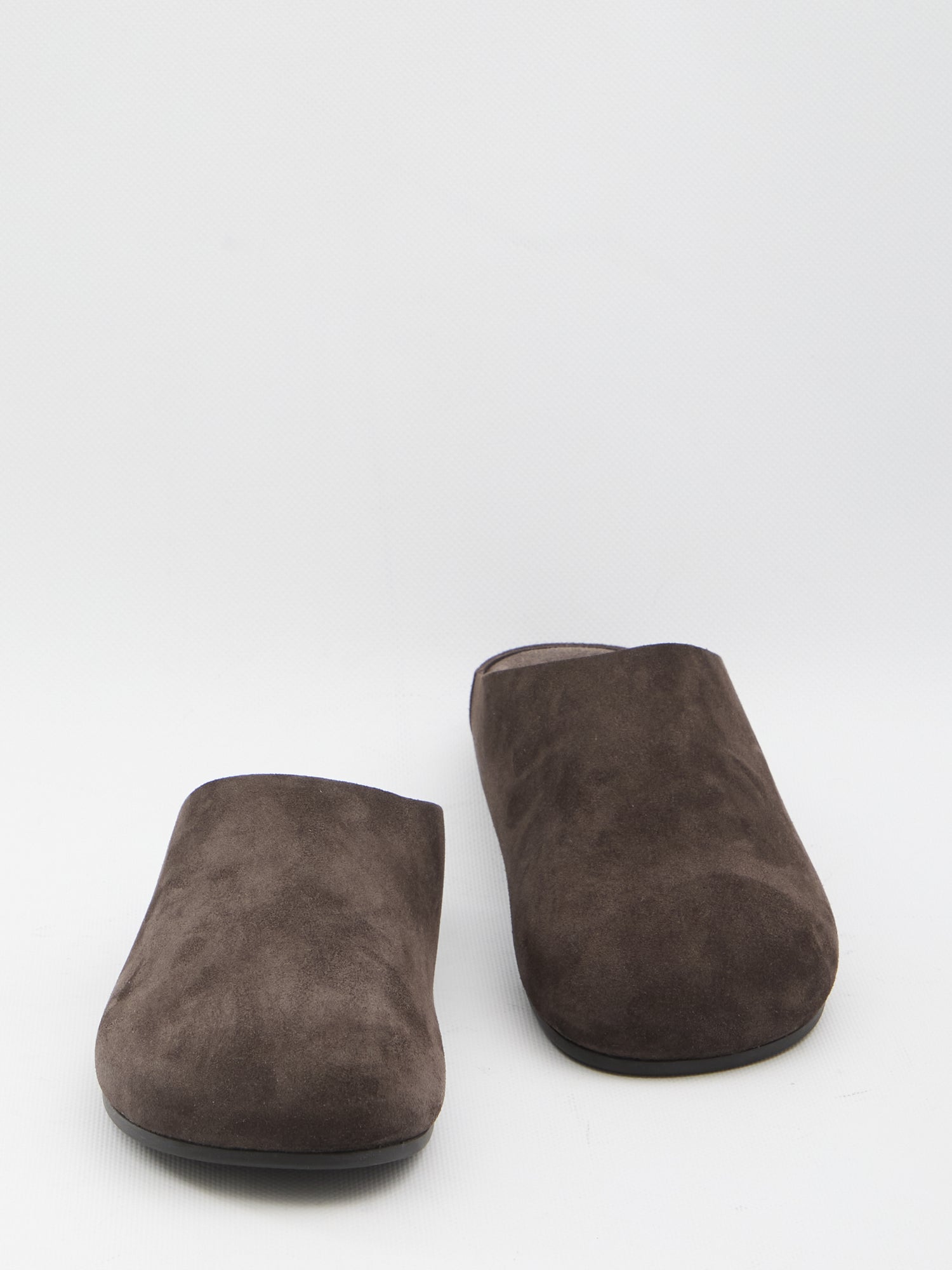 THE ROW 36 hudson slipper