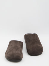 THE ROW 36 hudson slipper