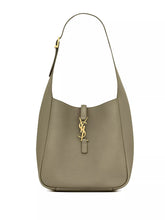 Saint Laurent Monogram Le 5 À 7 Shoulder Bag