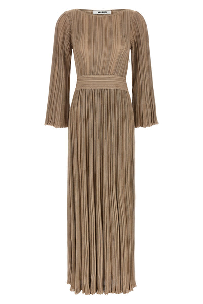 the long antonino valenti lilas dress redefines the codes of evening elegance th