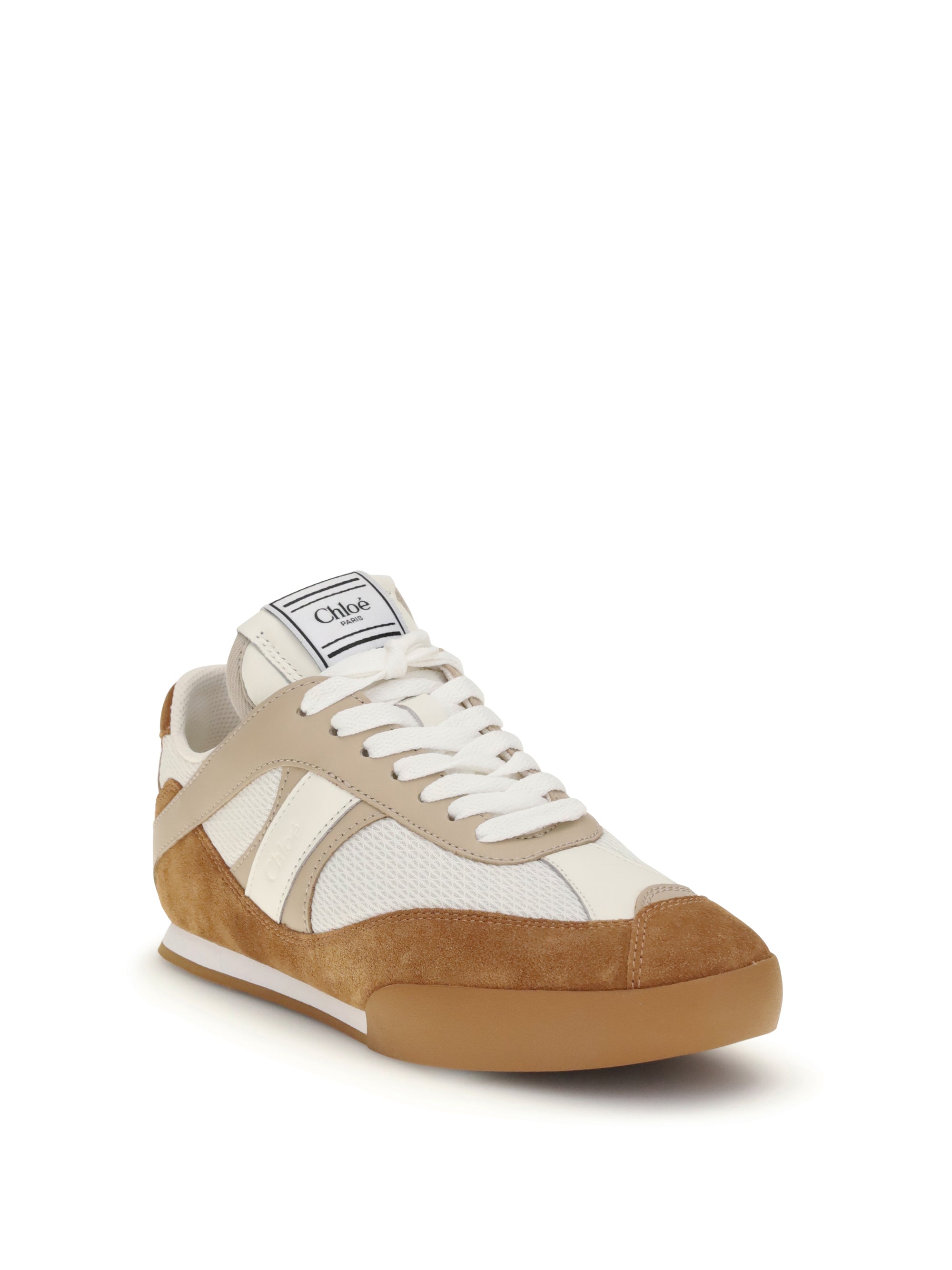 CHLOÉ 36 kick sneakers