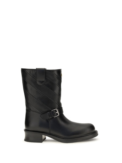 bootie ankle boots
