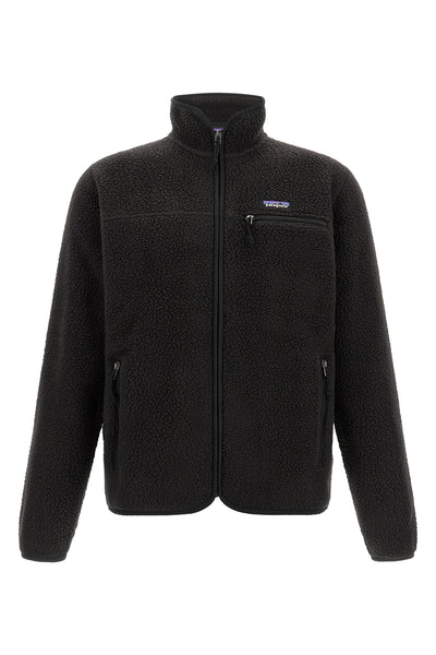 the patagonia retro jacket