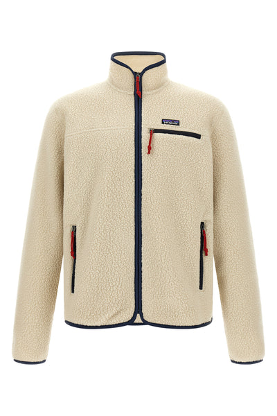 the patagonia retro jacket