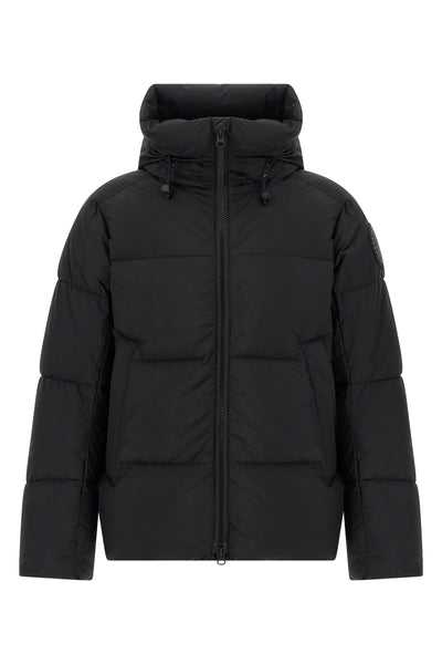 crofton jacket in enduraluxe fabric