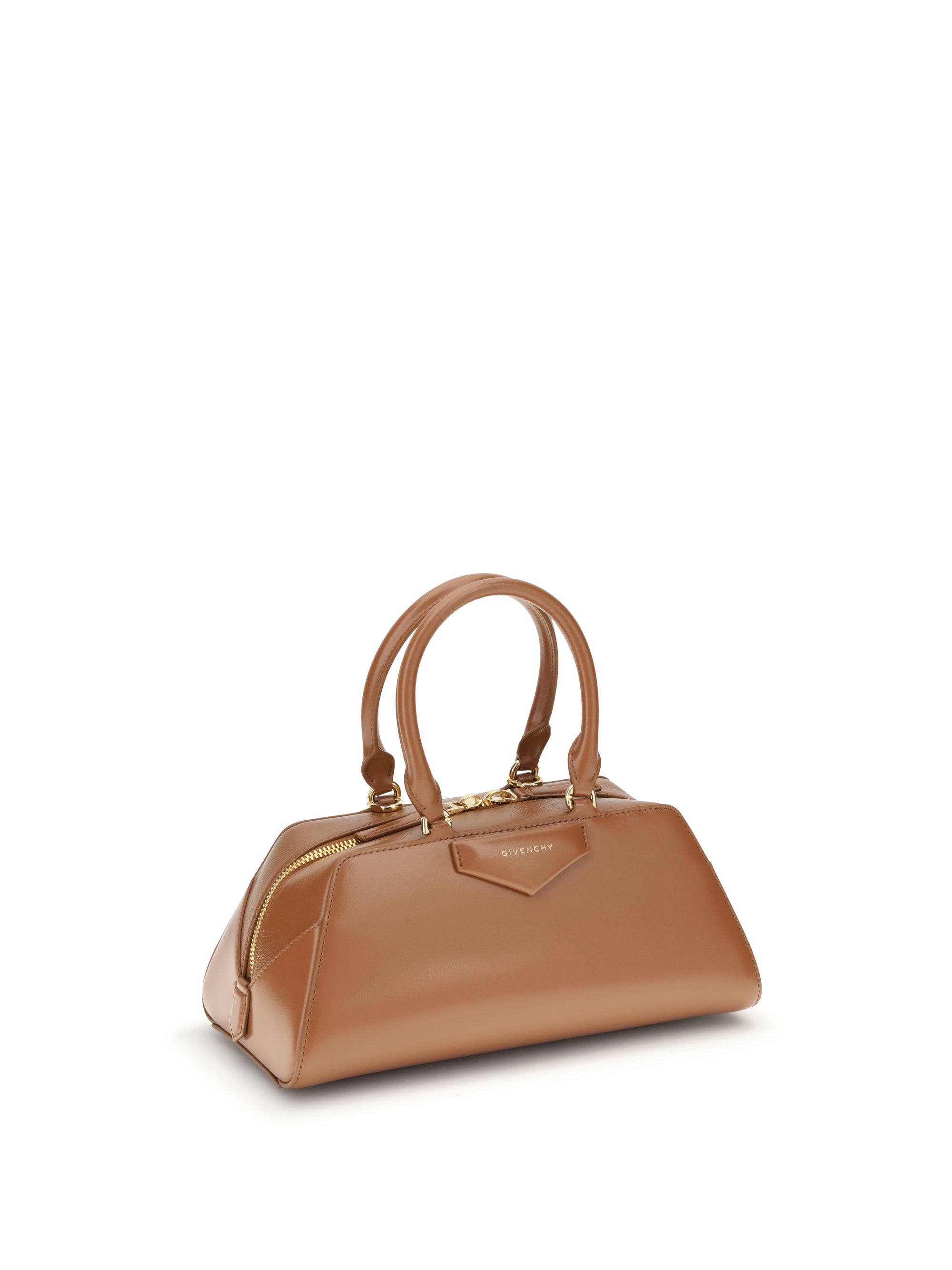 GIVENCHY OS antigona east-west small handbag