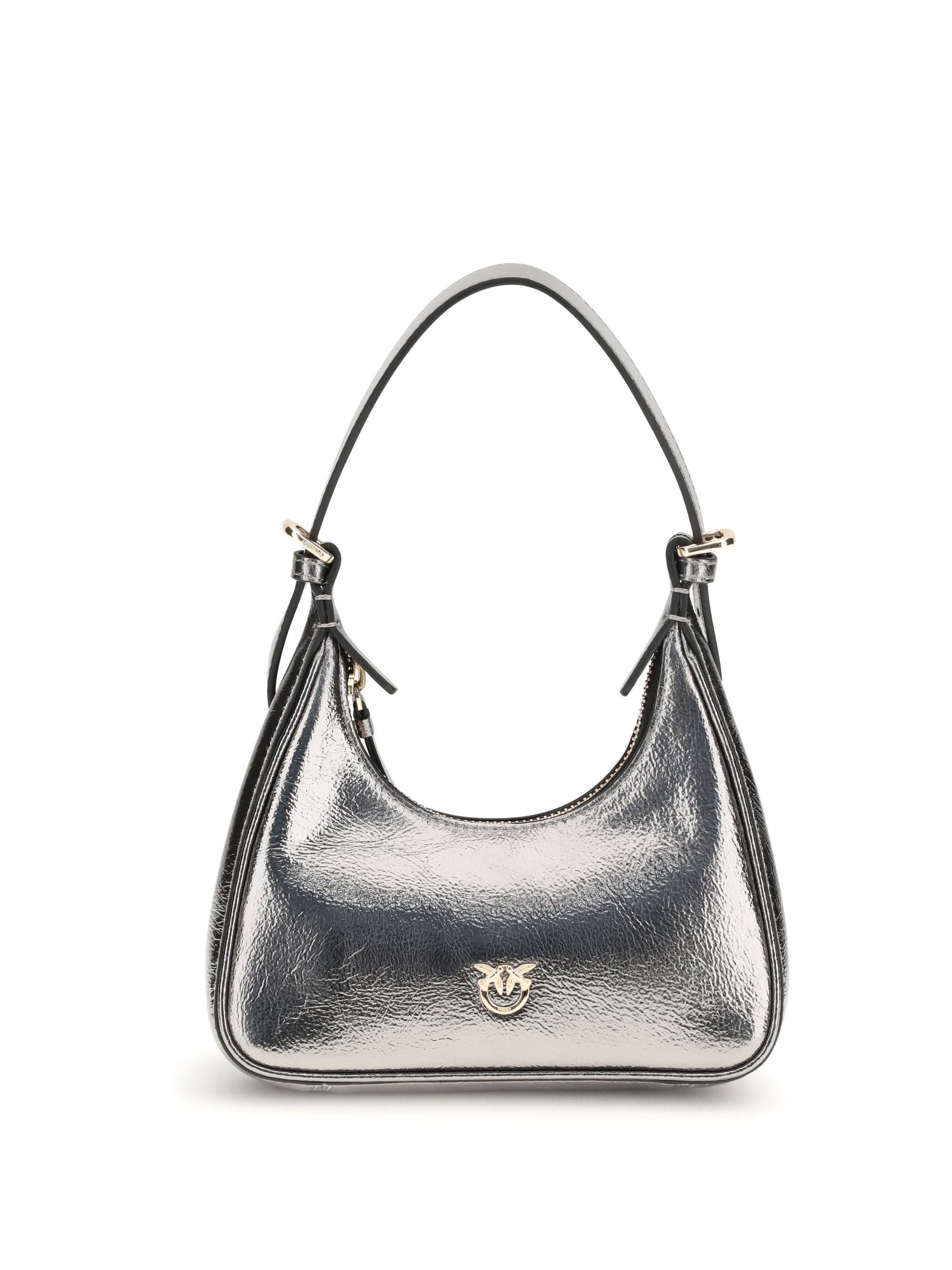 PINKO OS baby miss pinko baby shoulder bag