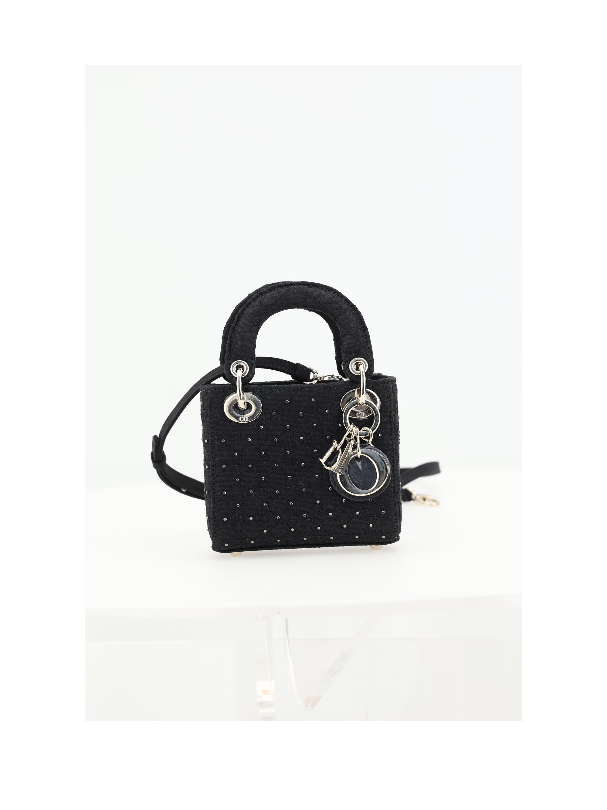 DIOR OS micro bags
