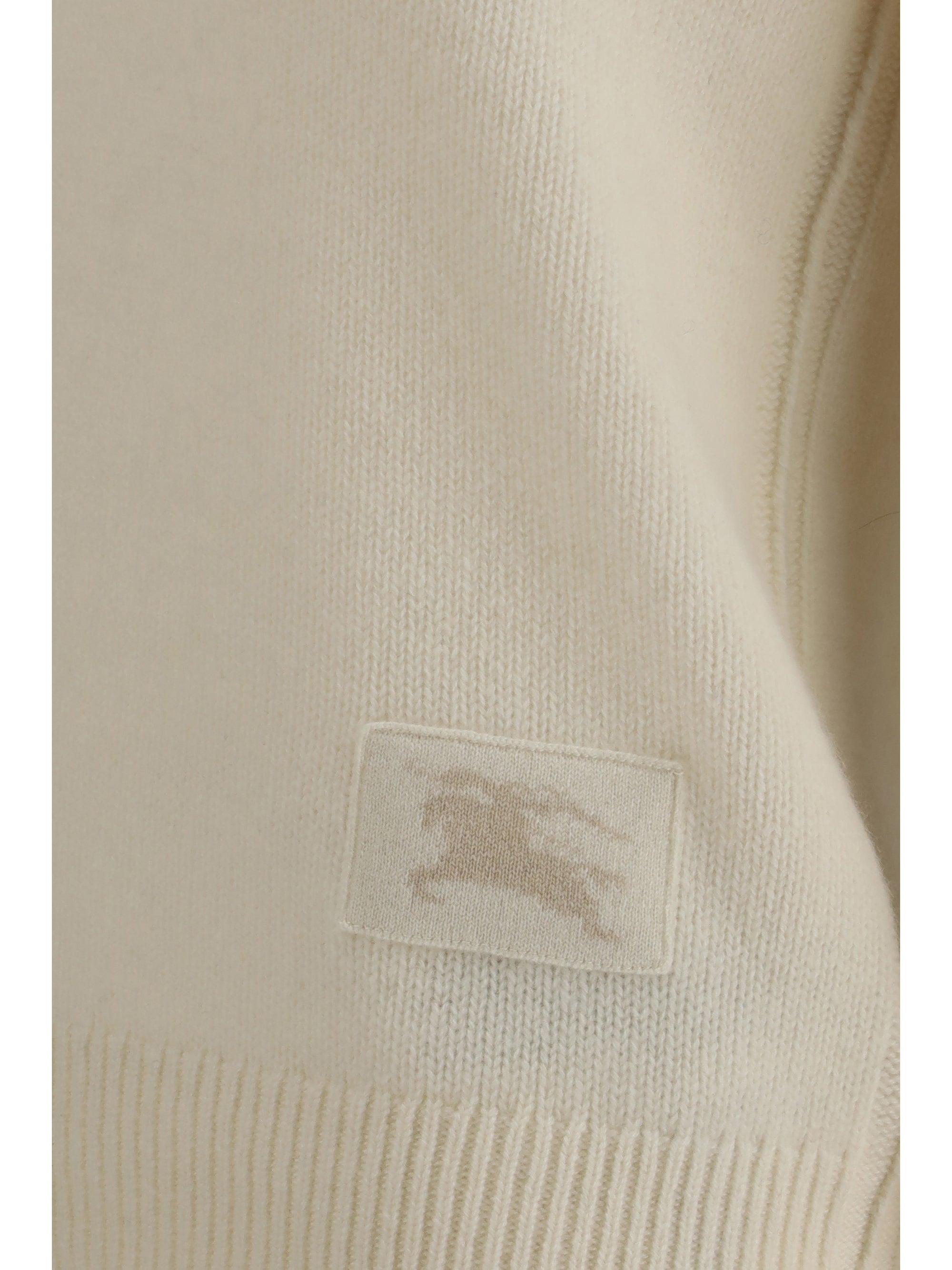 BURBERRY L cashmere jumper