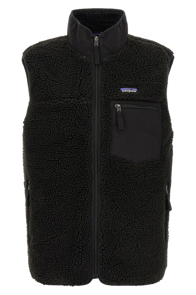 the patagonia classic retro-x® windproof vest