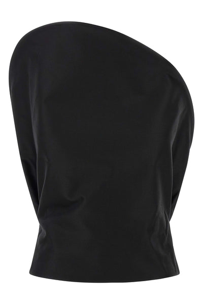 13 rigid cotton top