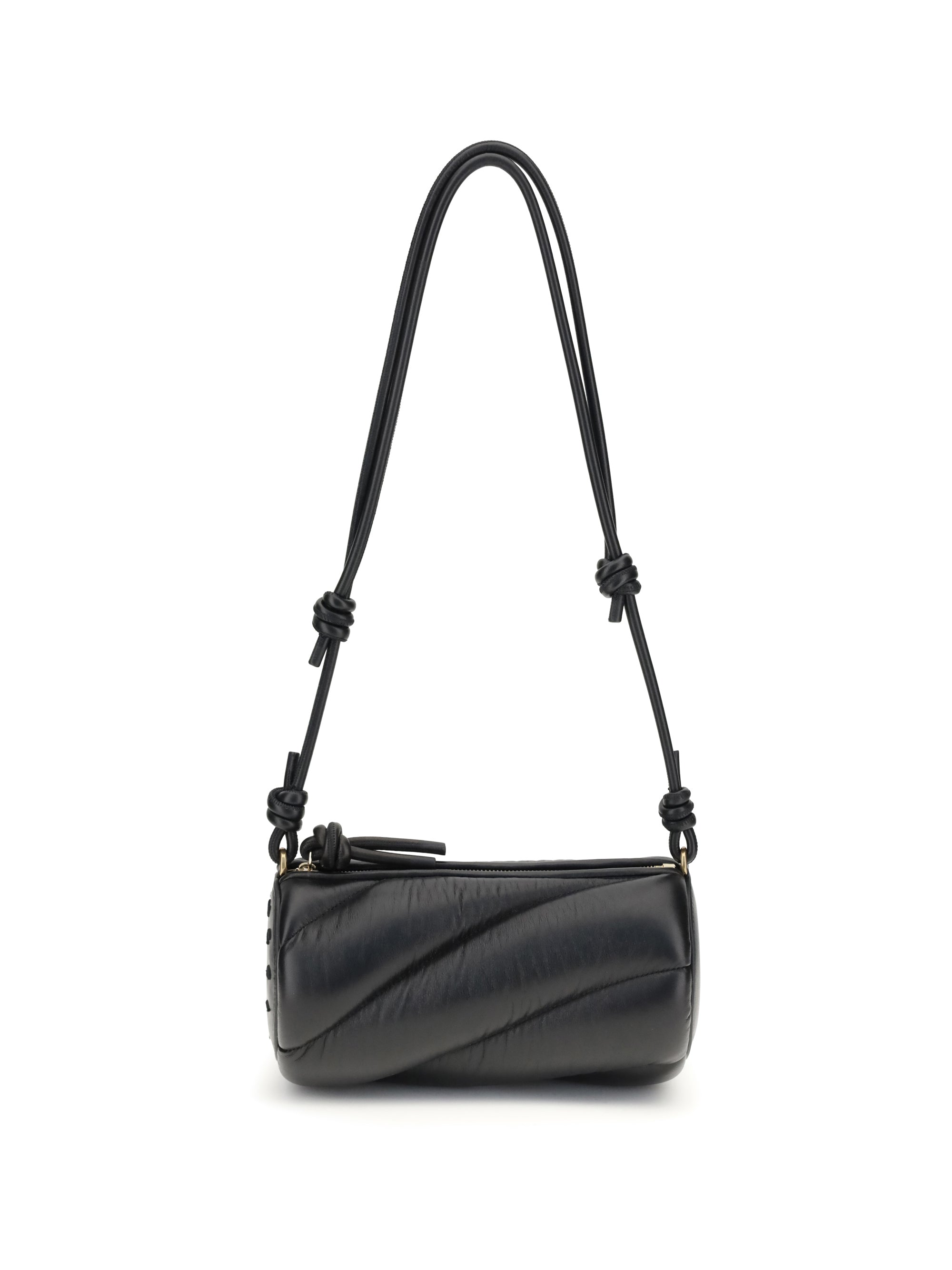 FIORUCCI OS mella shoulder bag