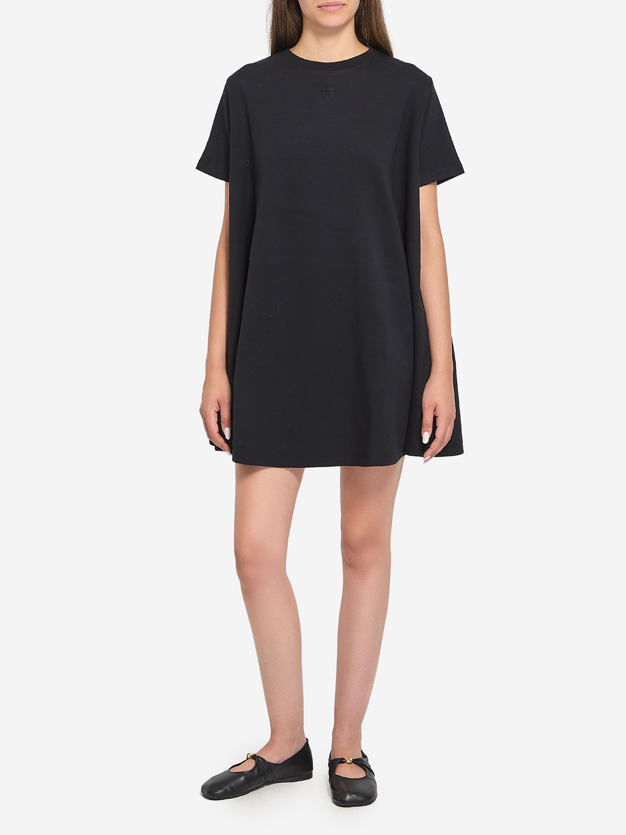 LOEWE S a-line dress