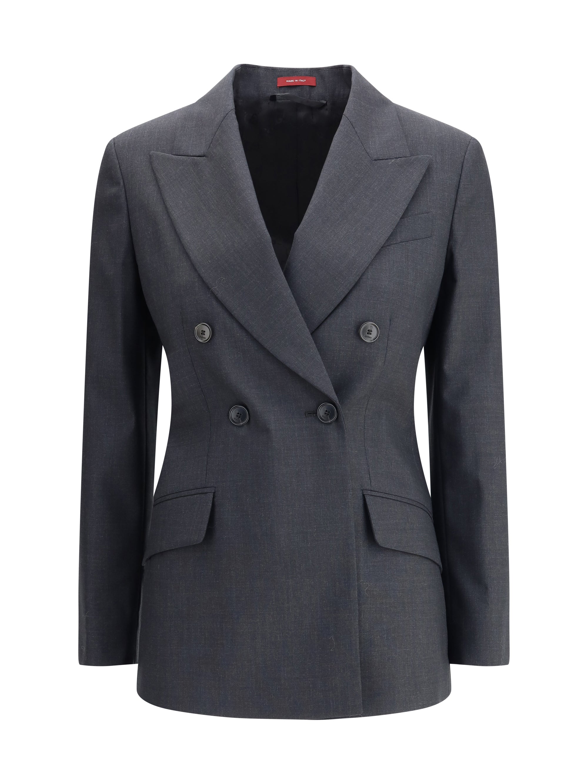 GUCCI 40 wool blazer