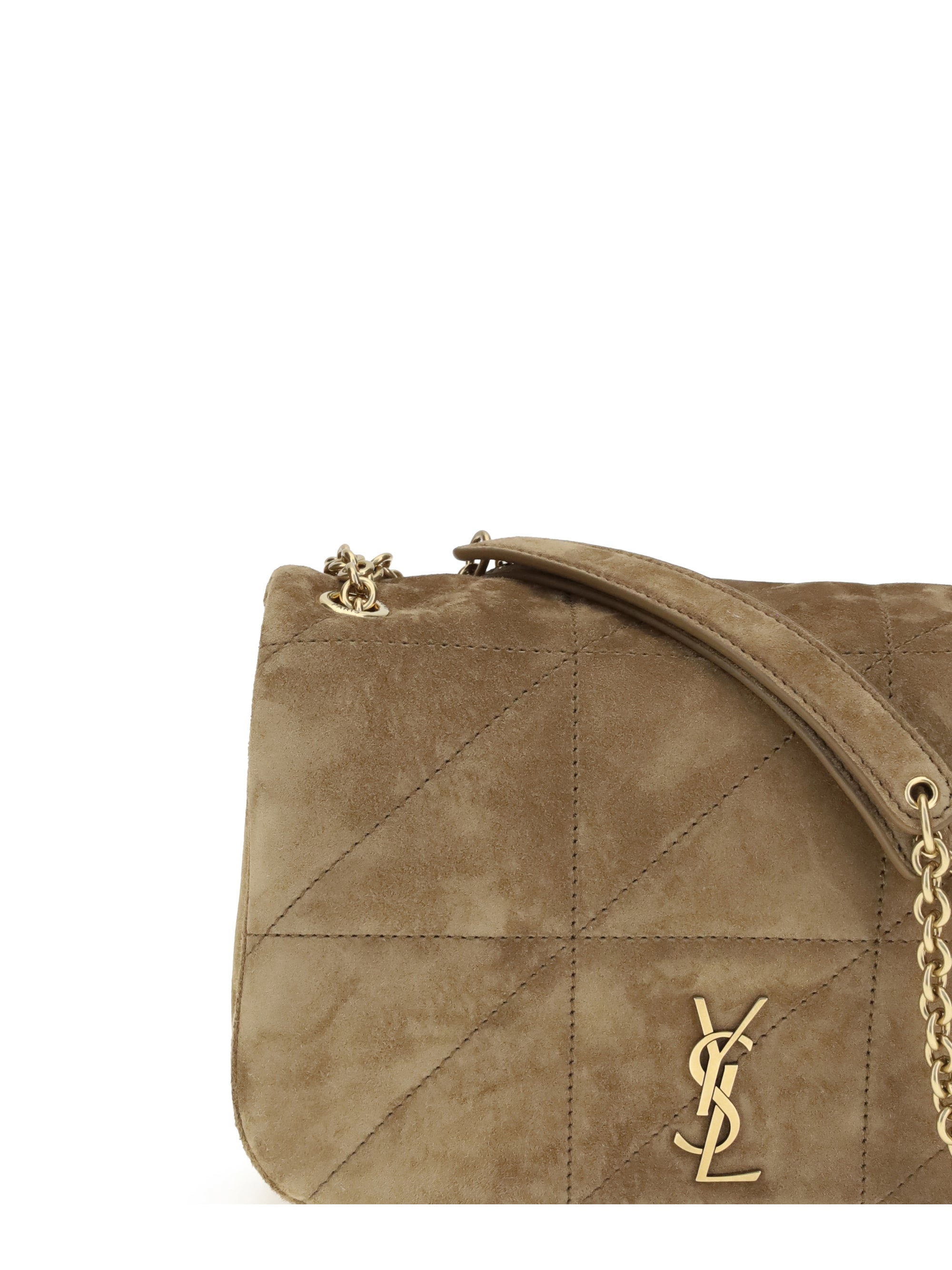 SAINT LAURENT OS jamie shoulder bag