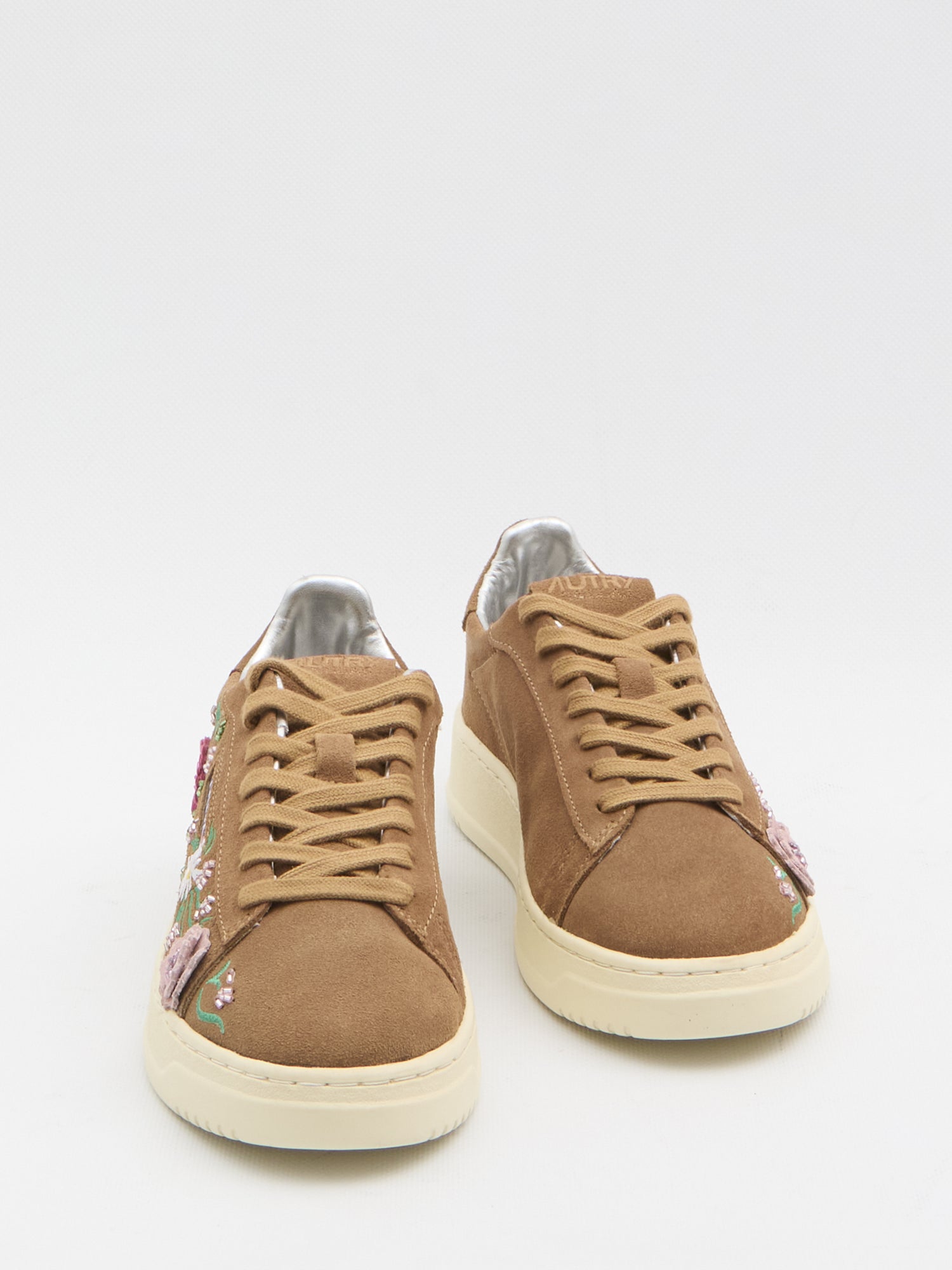 AUTRY 36 dallas low sneakers