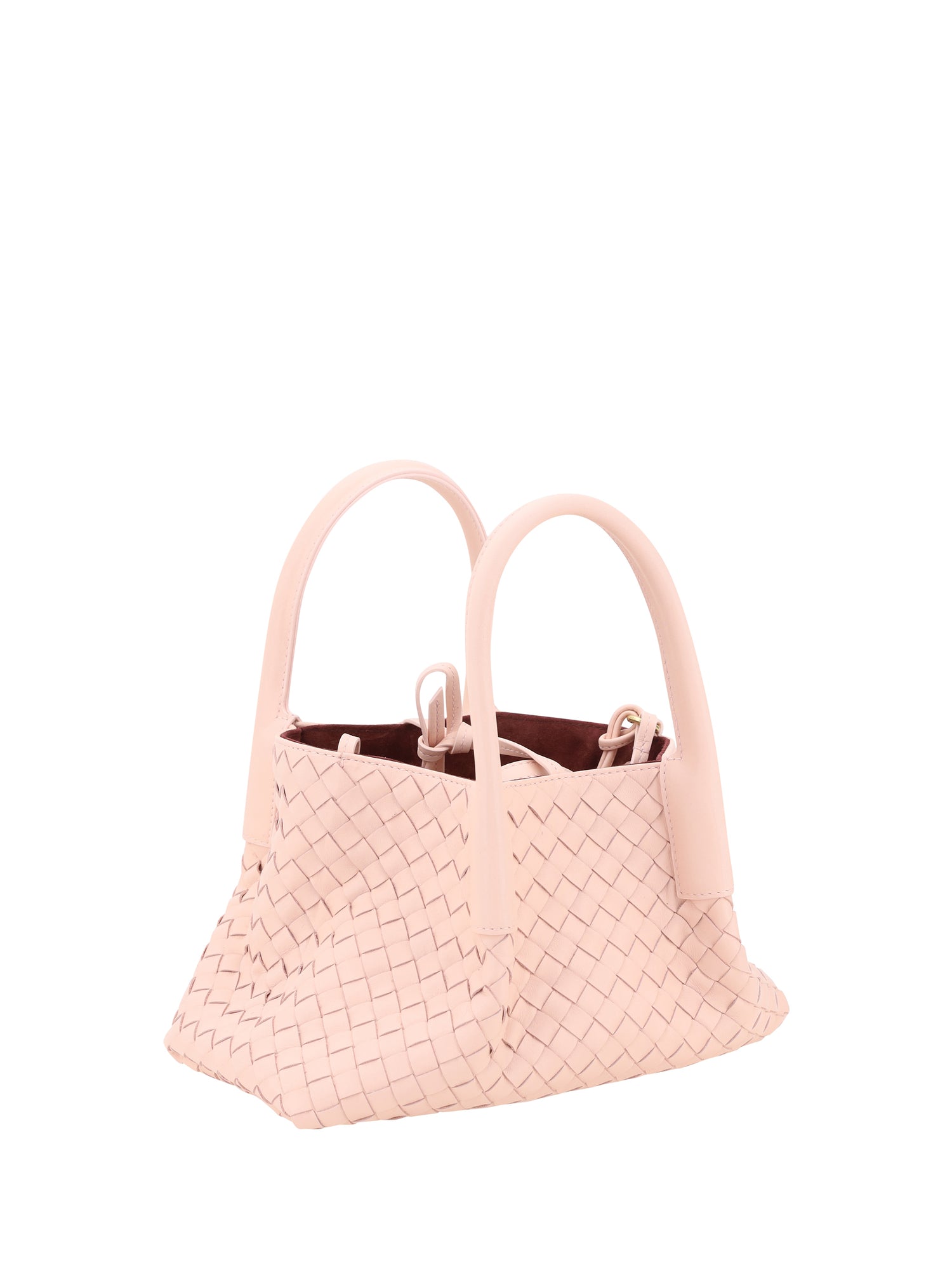 BOTTEGA VENETA OS pinacoteca small handbag