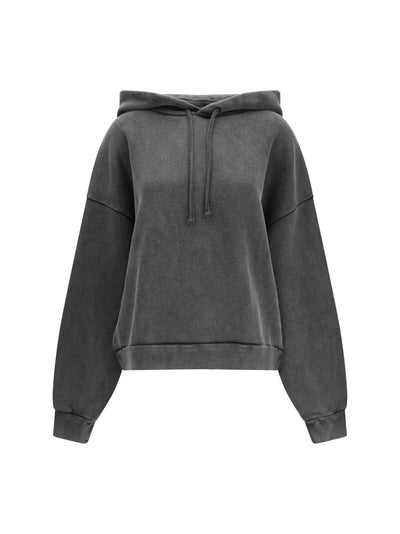 cotton hoodie