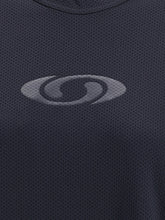 MM6 S salomon motomesh ls crewneck from the salomon x mm6