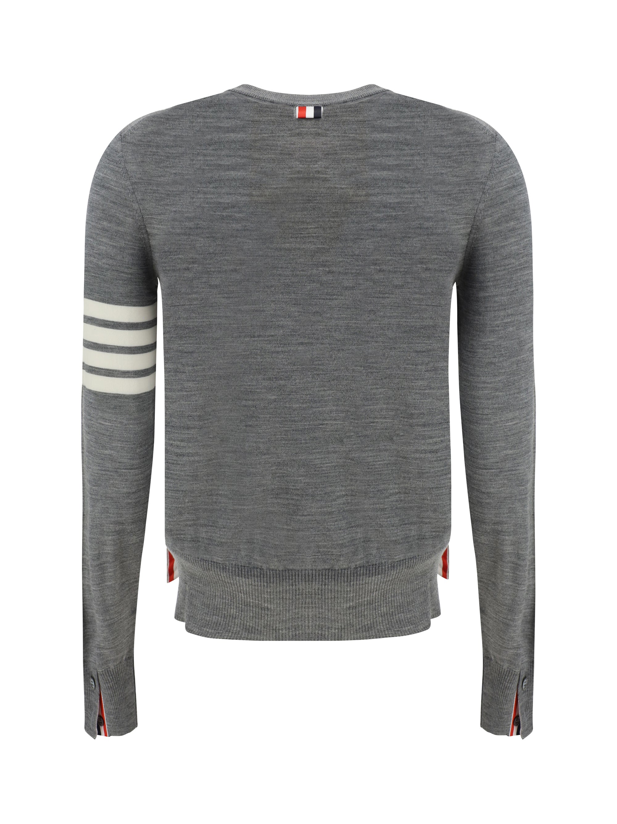 THOM BROWNE 38 sweater