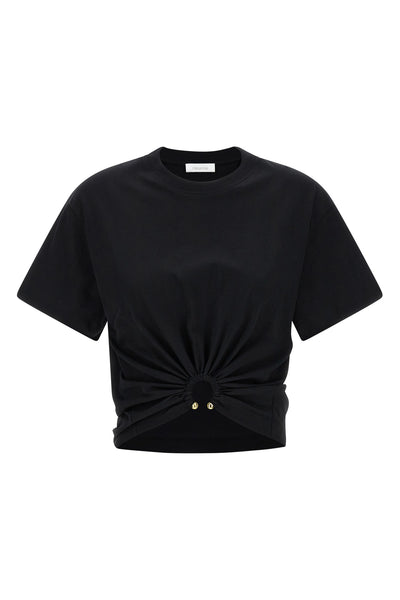 cotton t-shirt