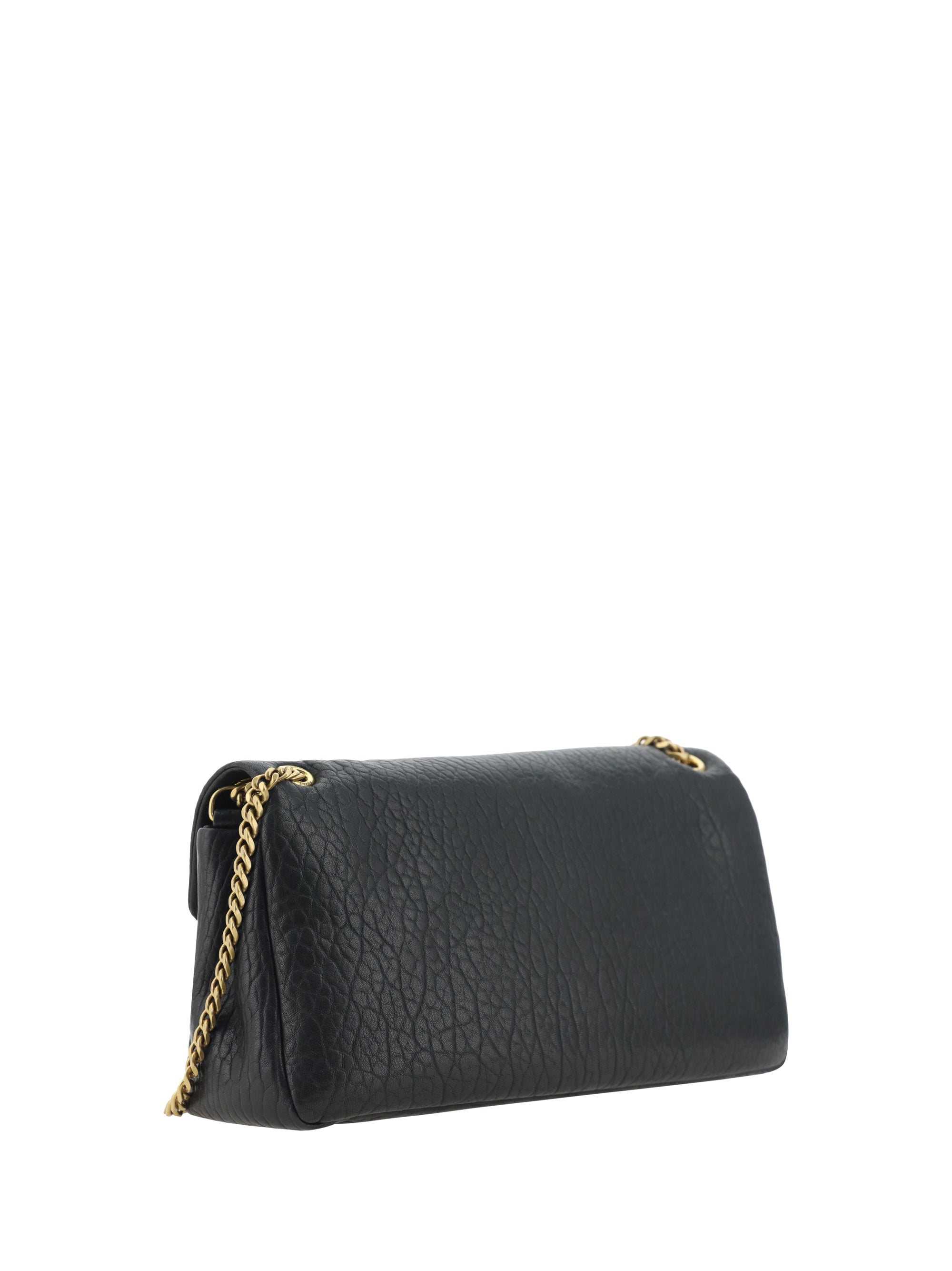 SAINT LAURENT OS calypso shoulder bag