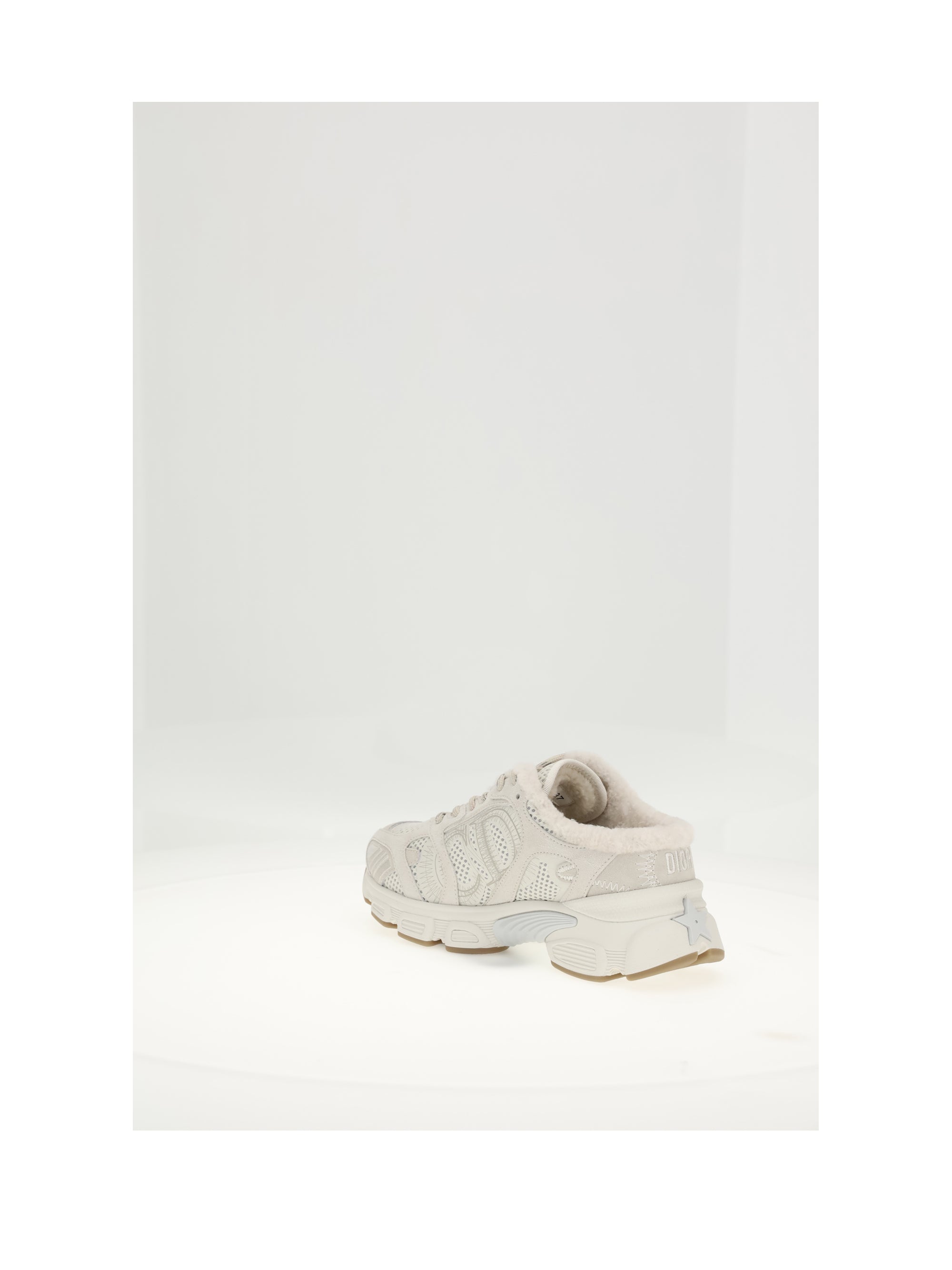 DIOR 36 sneakers