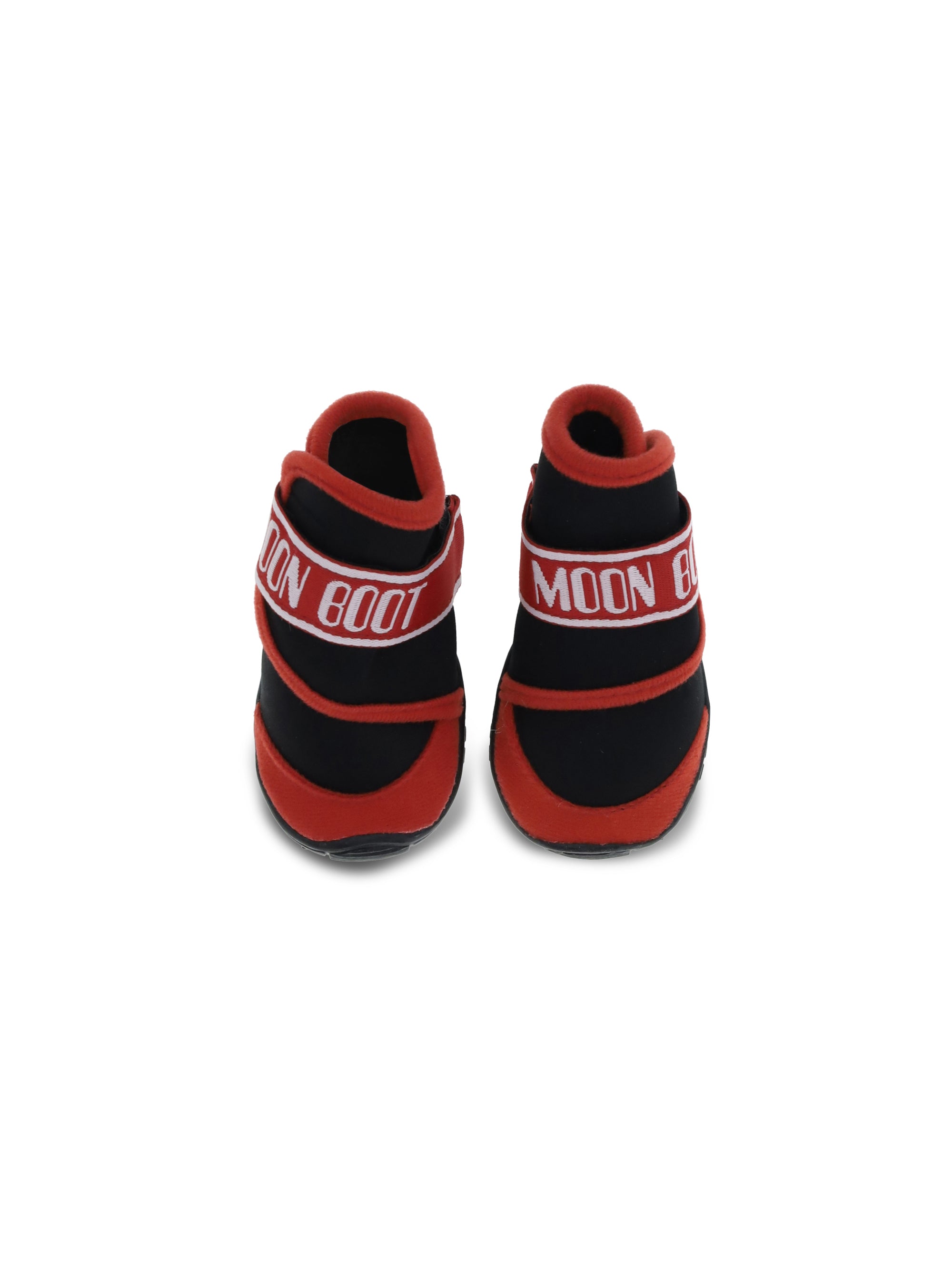 MOON BOOT L dog shoes by poldo x moon boot