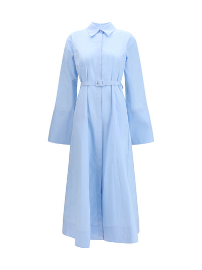 carmina shirtdress