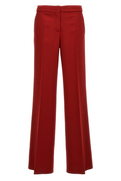 valerie wool pants