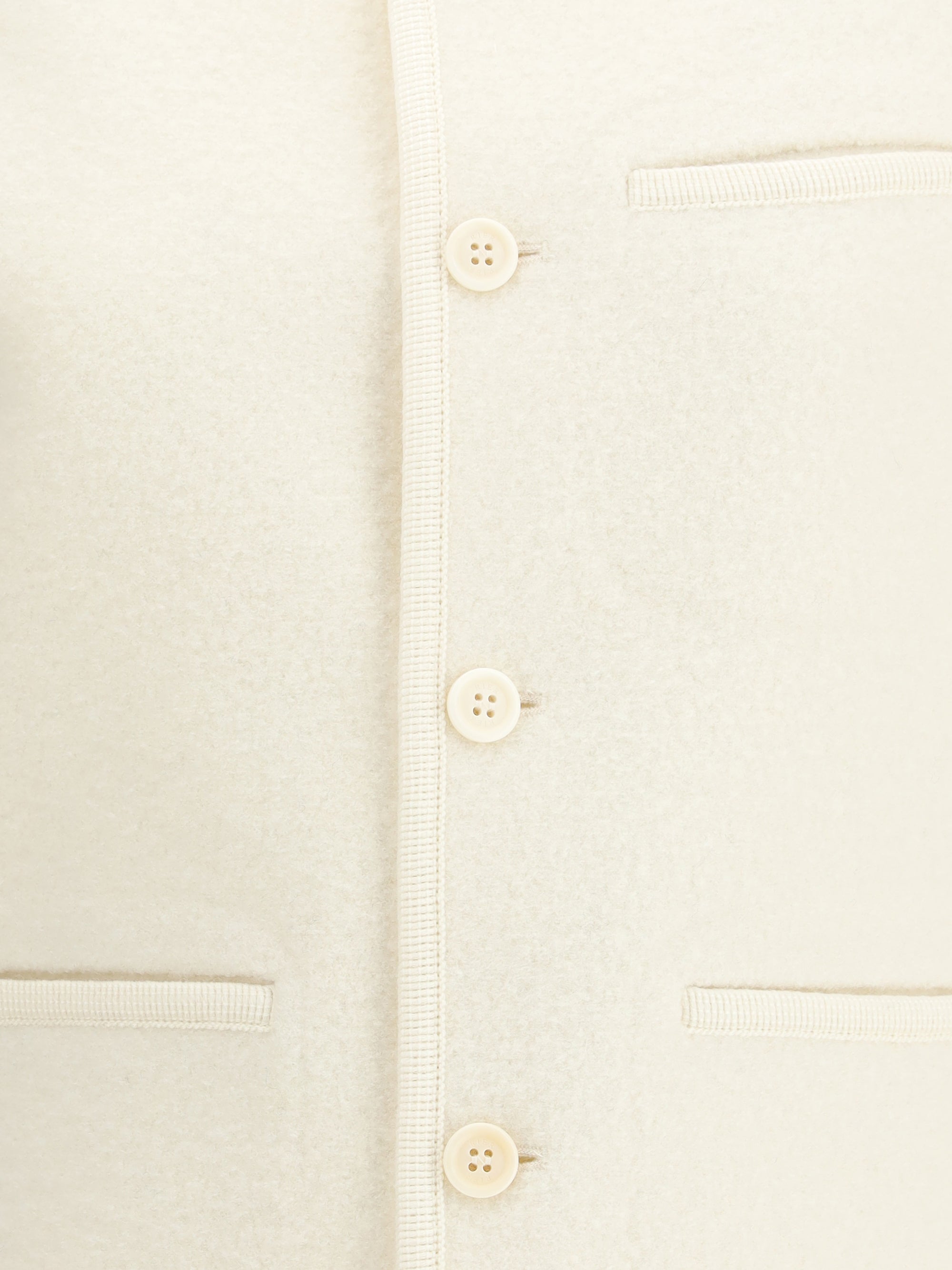 RIER L walker boxy vest