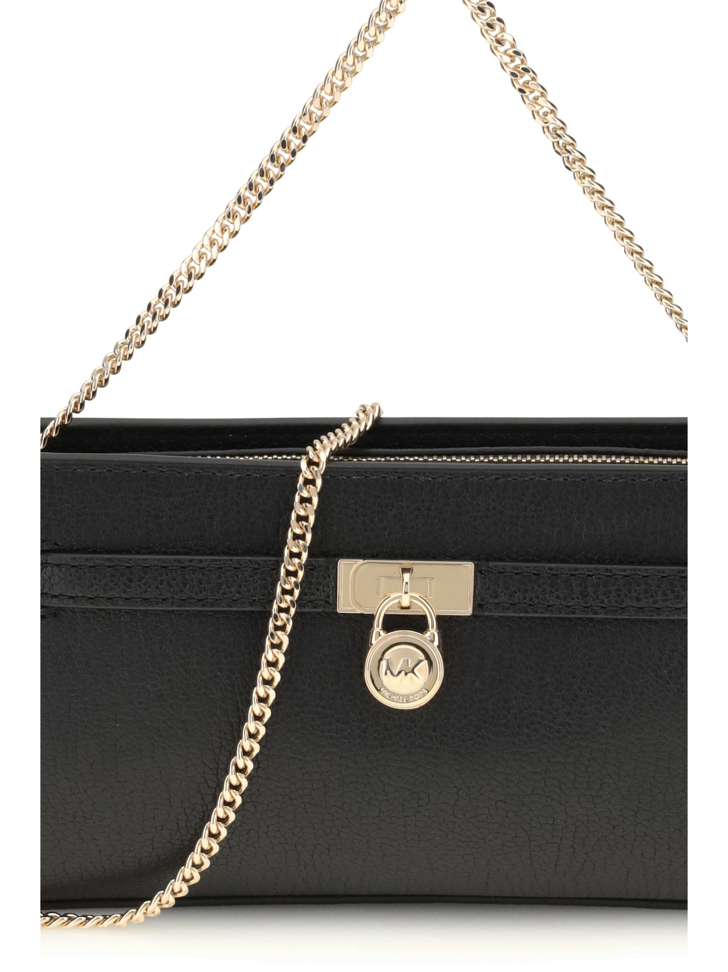 MICHAEL KORS OS hamilton shoulder bag