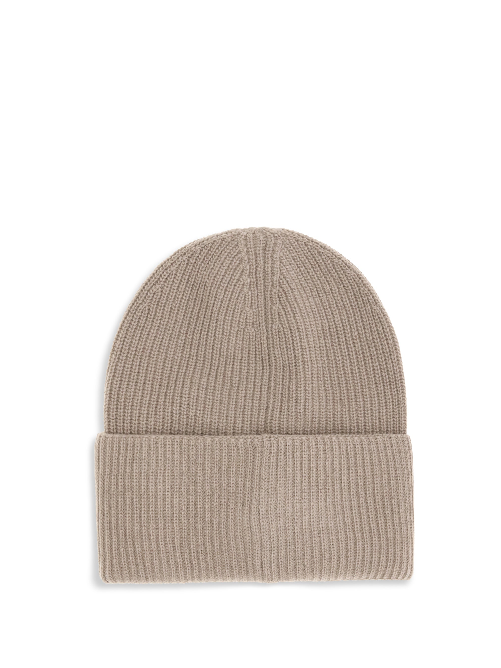 MONCLER OS beanie hat