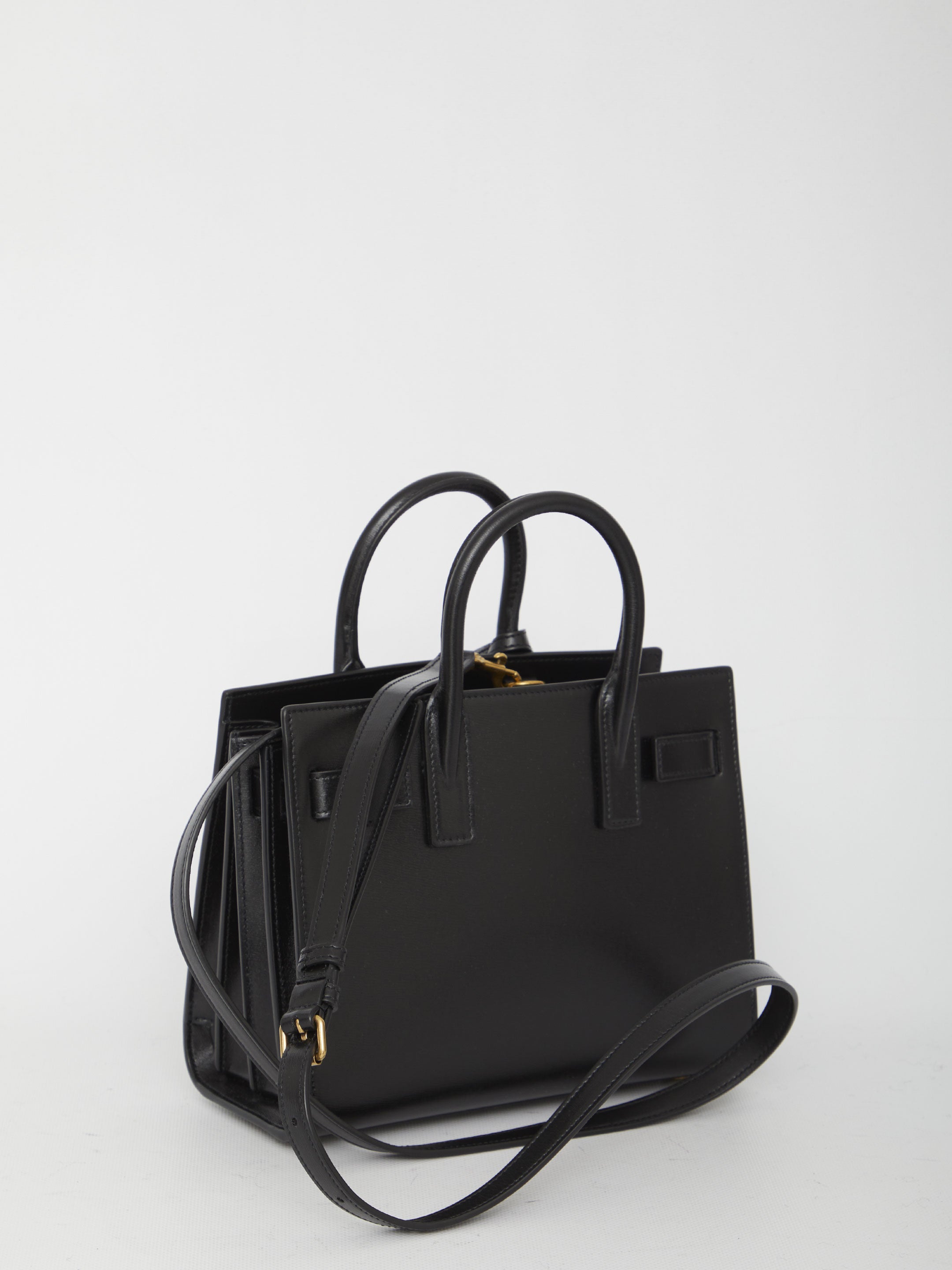 SAINT LAURENT OS small sac de jour bag