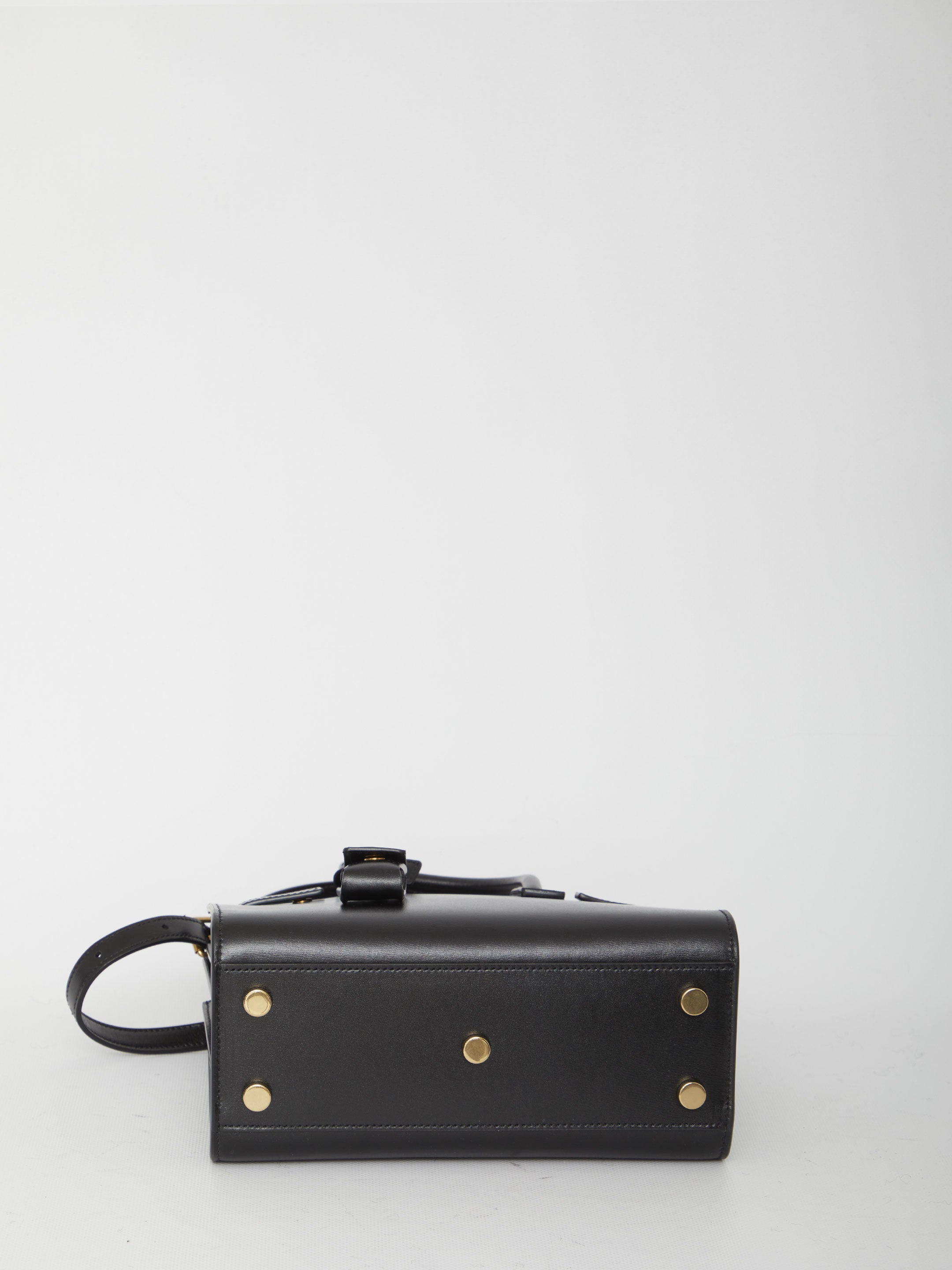 SAINT LAURENT OS small sac de jour bag