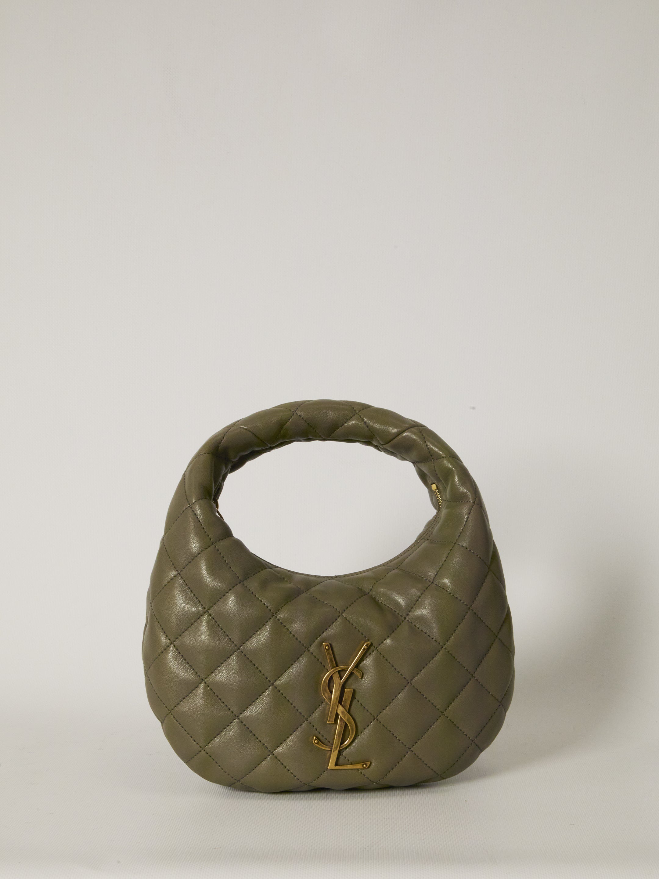 SAINT LAURENT OS icarino bag